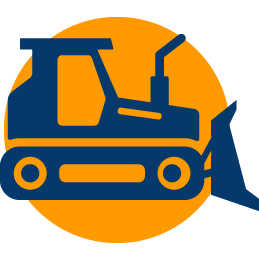 Grand Prairie Land Clearing