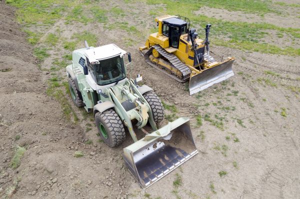 Cost of Acreage Clearing in Grand Prairie