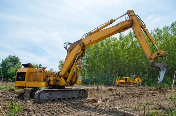 Cost of Farm Clearing in Grand Prairie